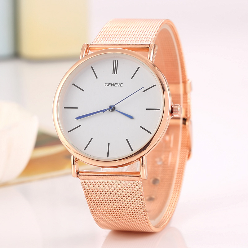 Nieuwe Beroemde Zilveren Casua - Jewelry Watches Silver recensie en prijs