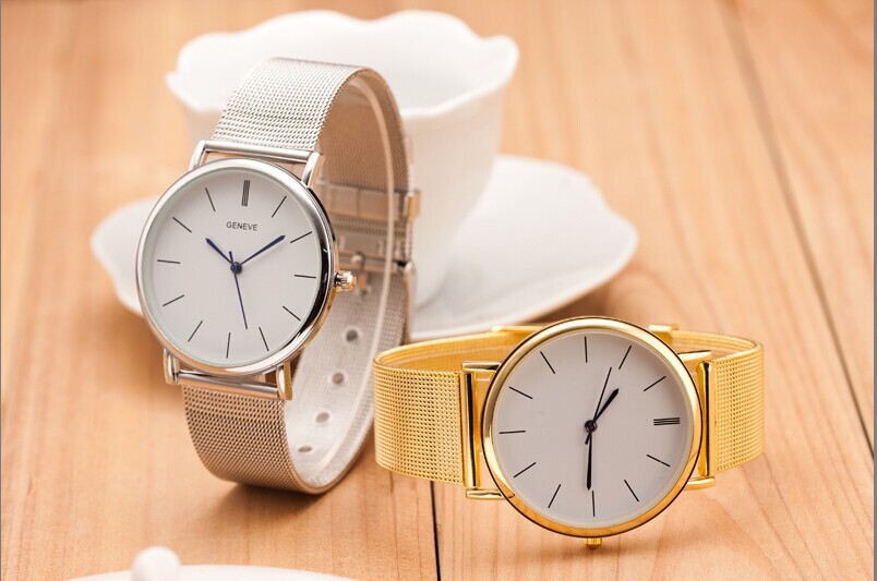 Nieuwe Beroemde Zilveren Casua - Jewelry Watches Silver recensie en prijs