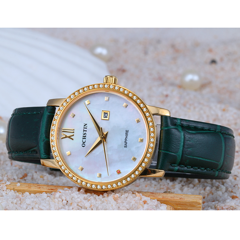 Ochstin Vrouwen Horloges Japan - Jewelry Diamond Watches recensie en prijs