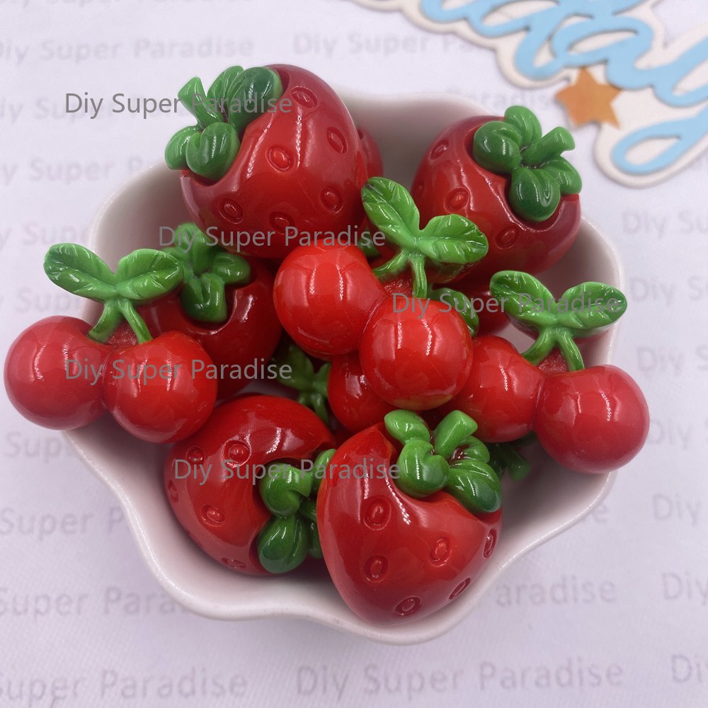 8PCS Hars Kawaii Kleurrijke Ro - Paradise Jewelry & Watches Llc Miami Reviews recensie en prijs