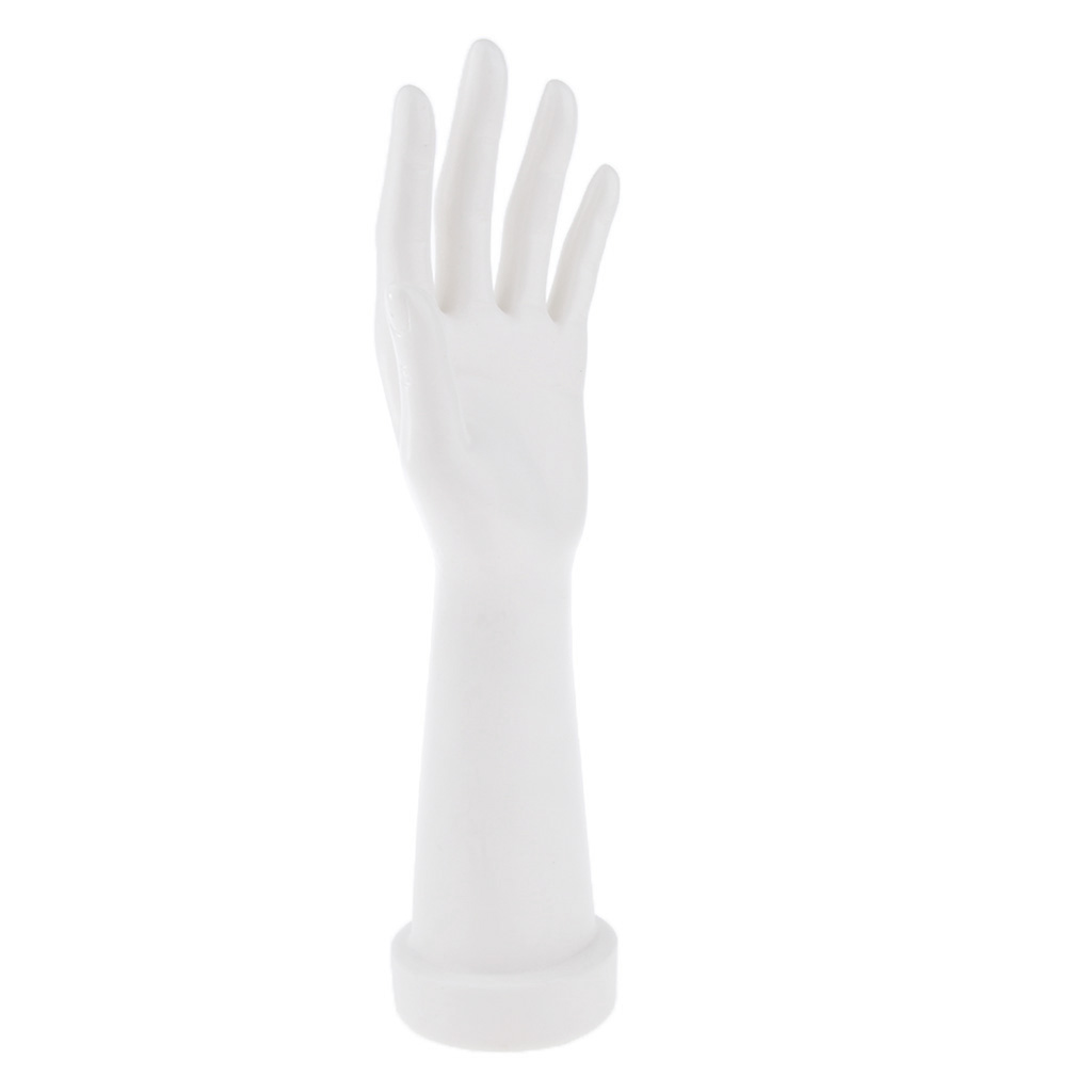 Sieraden Hand Mannequin PVC Re - Jewelry Shop Watches recensie en prijs