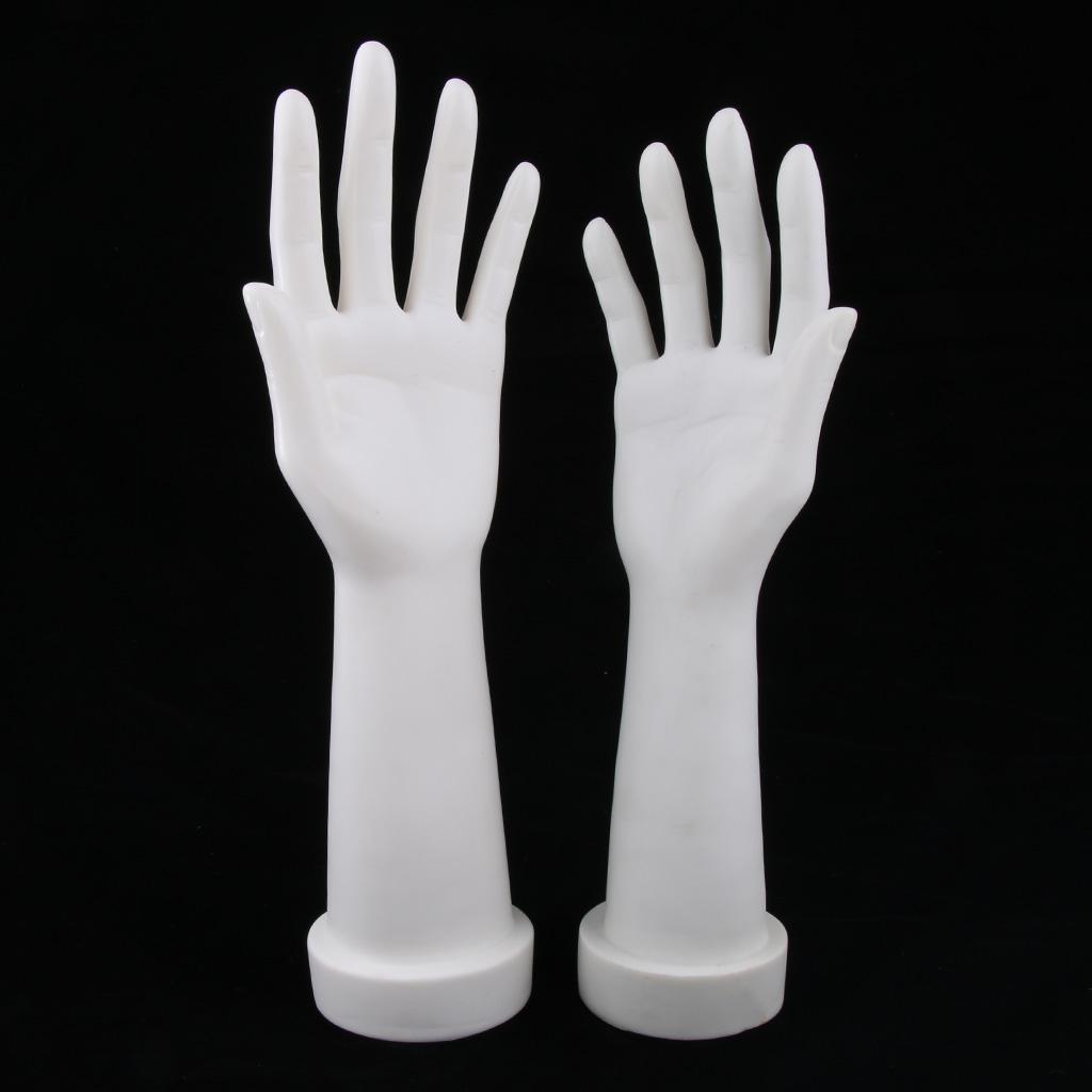Sieraden Hand Mannequin PVC Re - Jewelry Shop Watches recensie en prijs