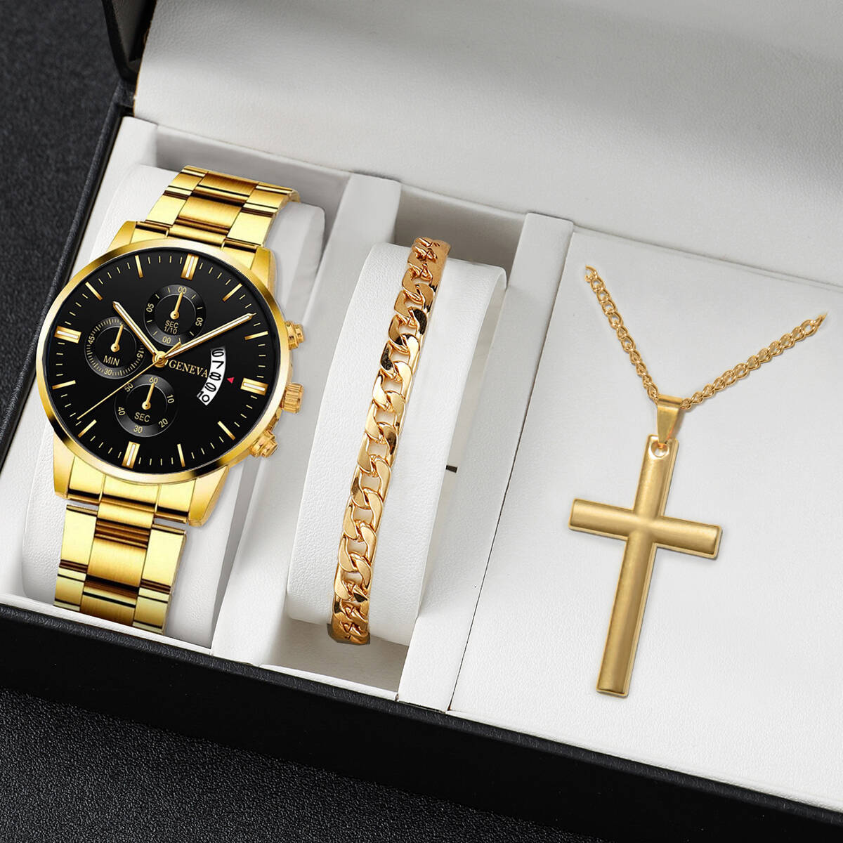 Verrassing Mystery Horloge Bli - Jewelry And Watches recensie en prijs