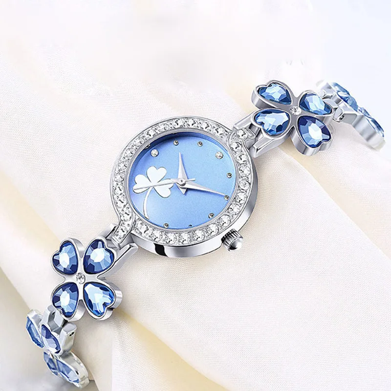 Vrouwen Horloge Nieuw Horloge  - Jewelry Watches Gold recensie en prijs