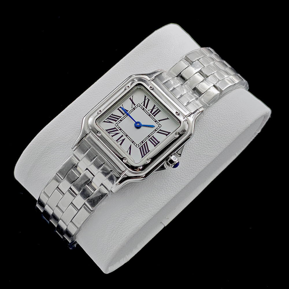 Nieuw VJ20 horloge Damesmodeho - Jewelry And Watches recensie en prijs