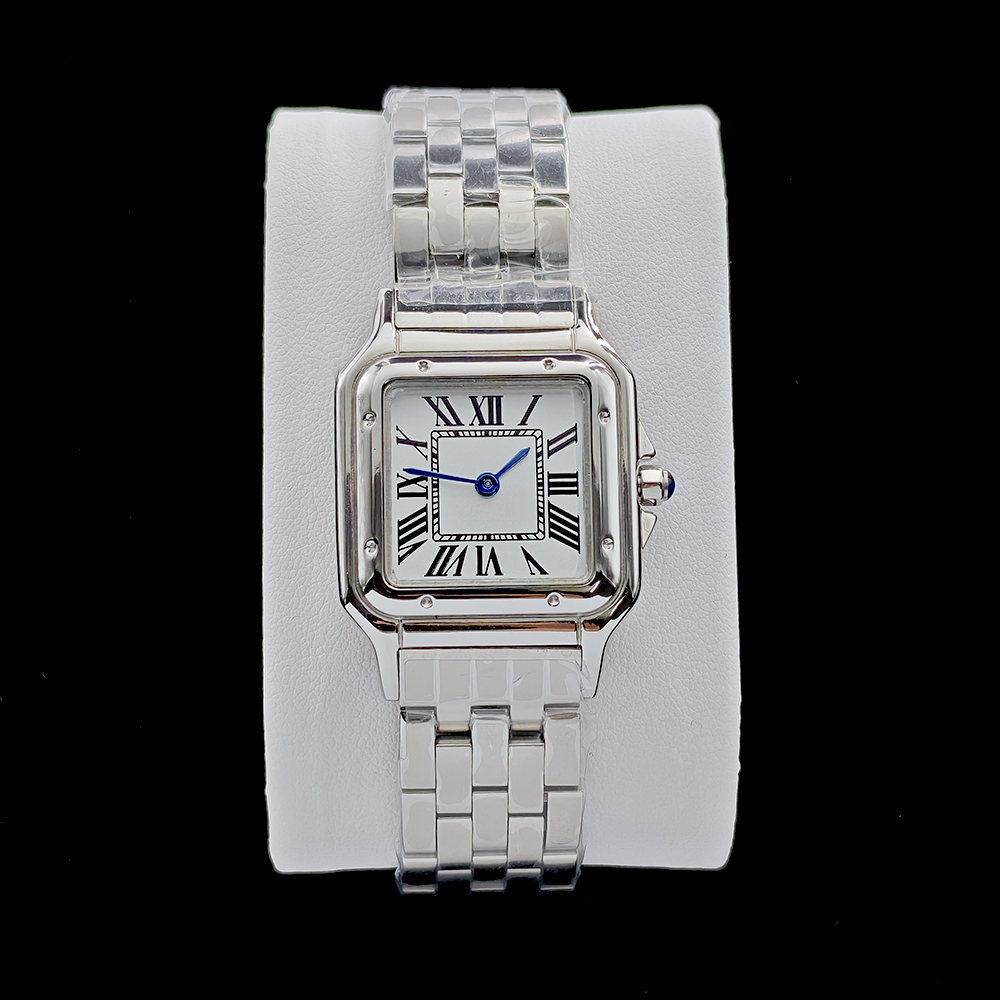 Nieuw VJ20 horloge Damesmodeho - Jewelry And Watches recensie en prijs