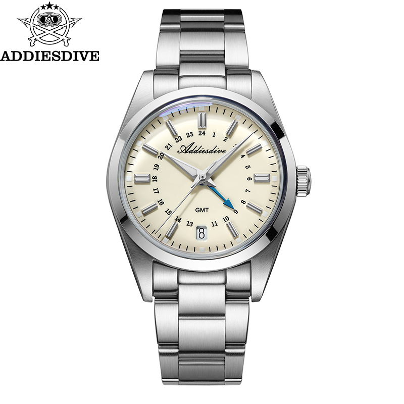 Addiesdive Hot Merk 36 Mm Luxe - Jewelry And Watches recensie en prijs