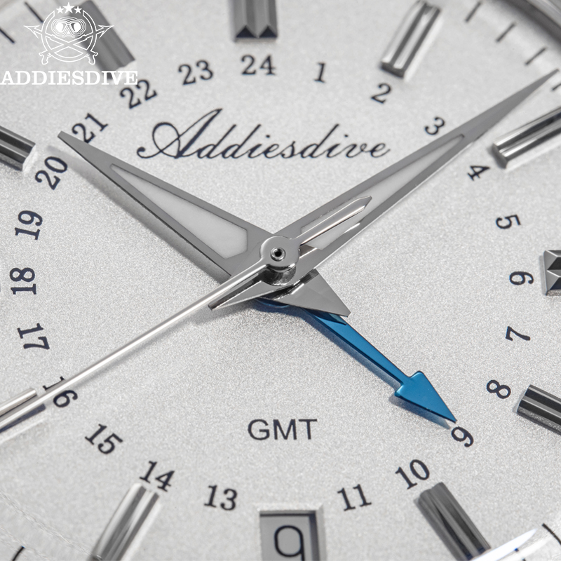 Addiesdive Hot Merk 36 Mm Luxe - Jewelry And Watches recensie en prijs