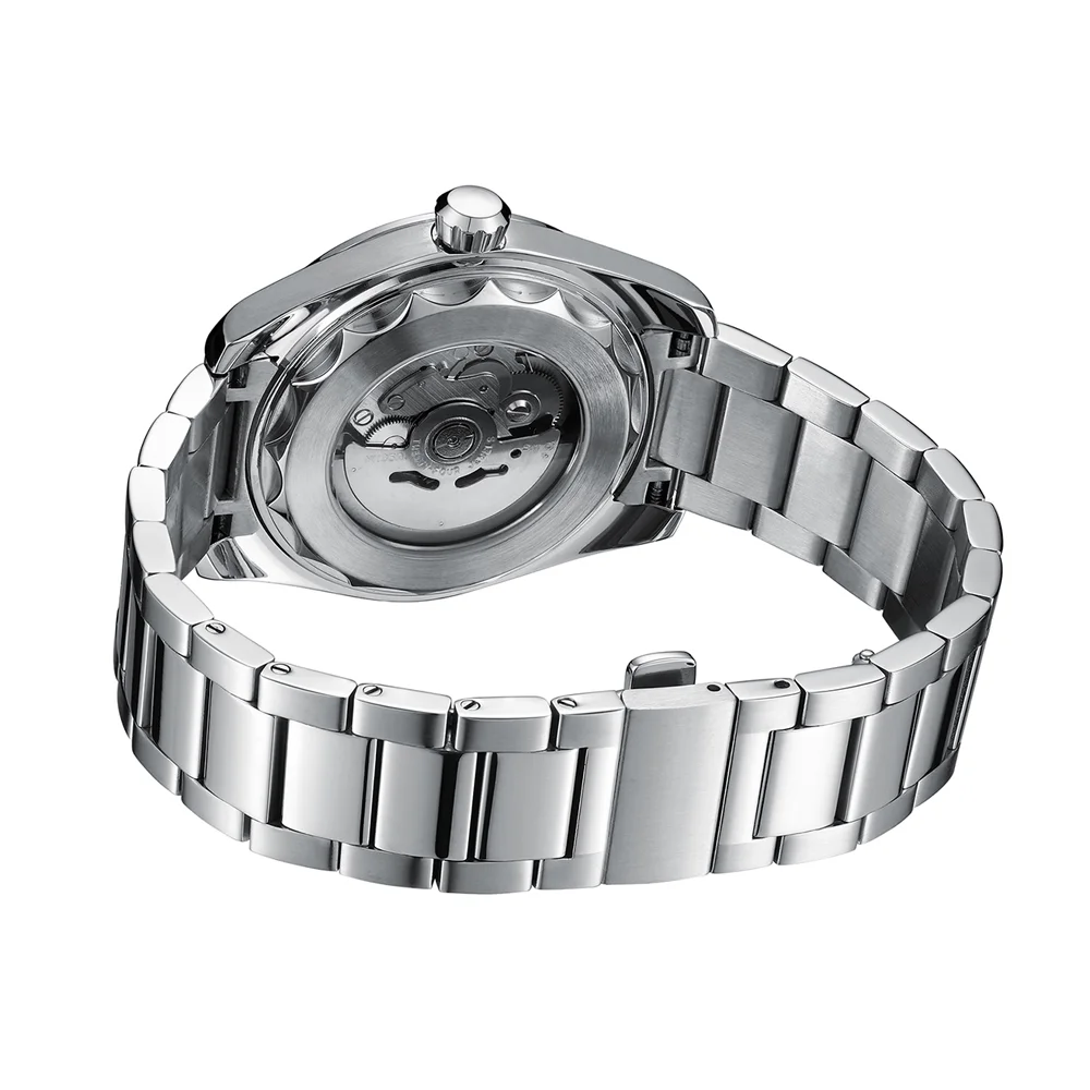 PHYLIDA Nieuw Aqua Automatisch - Seiko Watch Presage recensie en prijs