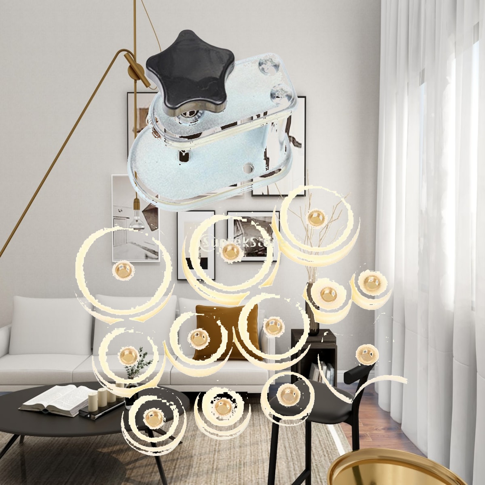 Horlogepersgereedschap met 12  - Jewelry Essentials Watches recensie en prijs