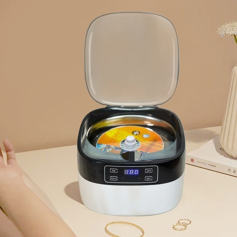 220V Ultrasone reinigingsmachi - Jewelry Eyewear Watches & Accessories recensie en prijs