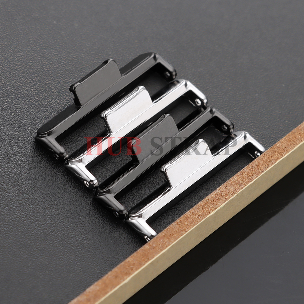 18mm 20mm 22mm Roestvrij Stale - Watch Strap Replacement recensie en prijs