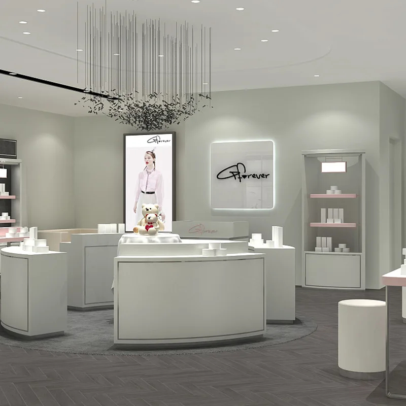 Op maat gemaakte luxe moderne  - Jewelry Shop Watches recensie en prijs